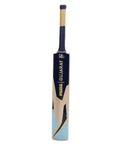 Puma Gujarat City Cricket Bat - Full Size