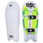 DSC Intense Speed Leather Cricket Wicket Keeping Gloves