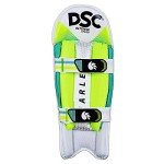 DSC Intense Speed Leather Cricket Wicket Keeping Gloves