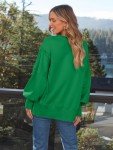 Trendy Queen Oversized Hoodie for Women