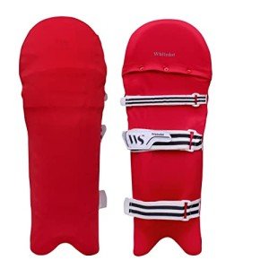 Whitedot Color Batting Pad Covers - Change Color Easily