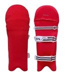 Whitedot Color Batting Pad Covers - Change Color Easily