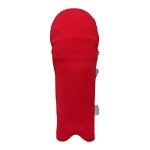 Whitedot Color Batting Pad Covers - Change Color Easily