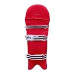 Whitedot Color Batting Pad Covers - Change Color Easily