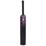 All-Ages Plastic Cricket Bat for Tennis & Wind Balls