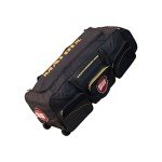 Sstoncricket Black Cricket Kit Bag - 99cm x 34cm