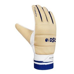 DSC Player Edition Cricket Wicket Keeping Gloves