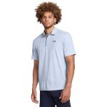 Under Armour Men's Tech Polo - Nimbus Blue/Large