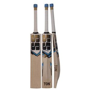 SS Custom English Willow Cricket Bat for Men