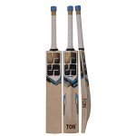 SS Custom English Willow Cricket Bat for Men
