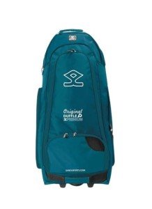 Shrey Pro Premium Wheelie Cricket Duffle Bag