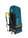 Shrey Pro Premium Wheelie Cricket Duffle Bag