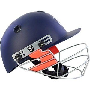 SG Optipro Medium Cricket Helmets