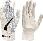 Nike Adult Force Edge Batting Gloves - X-Large