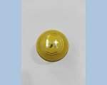 Pack of 6 BT Indoor Leather Cricket Balls