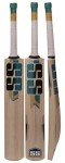 SS Kashmir Willow Full Size Cricket Bat with Cover