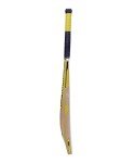 Puma Men's Chennai City Cricket Bat - Yellow
