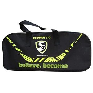 SG Ecopak 1.0 Cricket Kit Bag