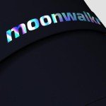 Moonwalkr Lightweight Thigh Guards for Cricket Batters
