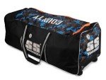 SS Cricket TON County Premium Wheelie Cricket Kit Bag - Full Size