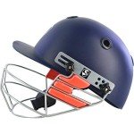 SG Optipro Medium Cricket Helmets