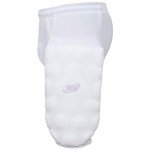 Cricket Batting Thigh Guards Protective Shorts with Groin Cup (Small, Sports Protective Shorts)