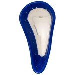 Cricket Batting Thigh Guards Protective Shorts with Groin Cup (Small, Sports Protective Shorts)