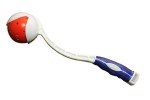 Leverage SpeedArm Cricket Ball Thrower (Colour May vary)