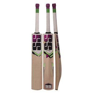 SS Josh Kashmir Willow Cricket Bat SH (Color May Vary)