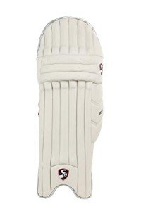 SG Test Rh Batting Legguard, Youth