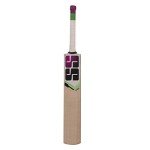 SS Josh Kashmir Willow Cricket Bat SH (Color May Vary)