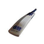 Gunn & Moore GM Brava 606 English Willow Cricket Bat, Adult Size - Short Handle, Fully Knocked and Ready to Play with Toe Guard and Face Sheet