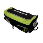 SS Cricket Kit Bag Professional Wheel Bag