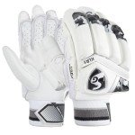 SG Batting Gloves SG KLR-1 RH Leather Right Hand Batting Glove (Muticolor) …