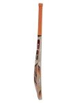 SS Tiger English Willow Cricket bat, Full Size - Adult Size and Short Handle