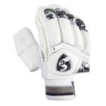 SG Batting Gloves SG KLR-1 RH Leather Right Hand Batting Glove (Muticolor) …