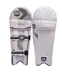 SS Batting Legguards Gladiator By Sunridges - Men Right Handed