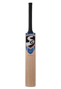 SG Legend Black Premium Kashmir Willow Cricket bat