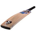 SG Legend Black Premium Kashmir Willow Cricket bat