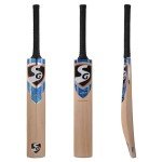 SG Legend Black Premium Kashmir Willow Cricket bat
