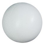 Cricket Ball with Rattles