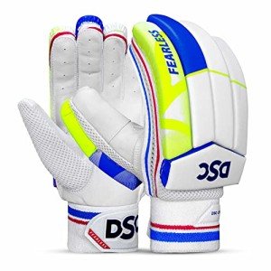 DSC DSC1500519 Intense Attitude Cricket Batting Glove Boys Right