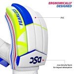 DSC DSC1500519 Intense Attitude Cricket Batting Glove Boys Right