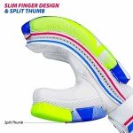 DSC DSC1500519 Intense Attitude Cricket Batting Glove Boys Right