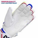 DSC DSC1500519 Intense Attitude Cricket Batting Glove Boys Right