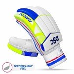 DSC DSC1500519 Intense Attitude Cricket Batting Glove Boys Right