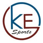 Kalindri Sports Balling Machine Cricket Tennis Ball Thrower, Orange, 1 Set, 1 Item, 2 Pieces, Standard Size, Compatible with Leather, Synthetic Ball, Speed Upto 120+ Kmph