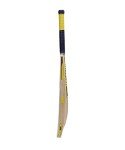 Puma Men's Chennai City Cricket Bat - Yellow