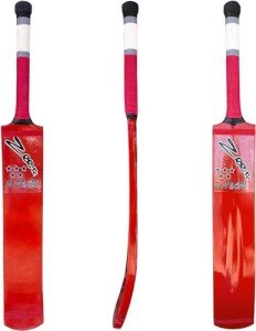 Cricket Bat 5 Star Tennis Tape Soft Ball Full Size Kashmir Willow Handmade Full Black New Srilankan Style Adult (Srilankan)