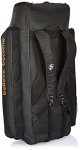 SG Cricket Kit Bag Camo Pack 12x12x35 inches Black